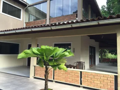 Casa de Condomínio com 6 Quartos para alugar, 800m² no , Paudalho