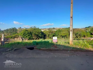 Terreno / Lote / Condomínio à venda, 425m² no Las Vegas, Ibiporã