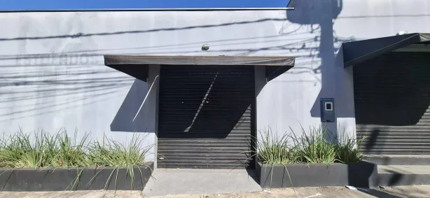 Loja / Salão / Ponto Comercial para alugar, 52m² no Protestantes, Votorantim