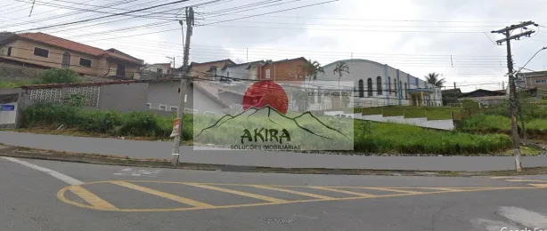 Terreno / Lote / Condomínio à venda, 510m² no Arujamérica, Arujá