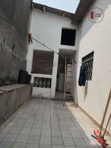 Sobrado com 4 Quartos à venda, 250m² no Jardim Granada, Mairinque