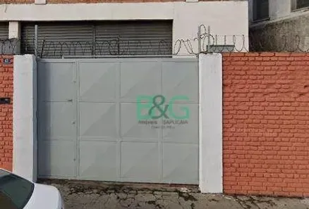Galpão / Depósito / Armazém para alugar, 250m² no Vila Endres, Guarulhos
