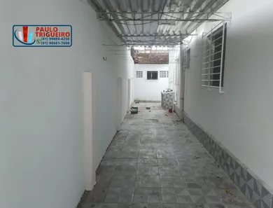 Casa com 4 Quartos para alugar, 220m² no Espinheiro, Recife