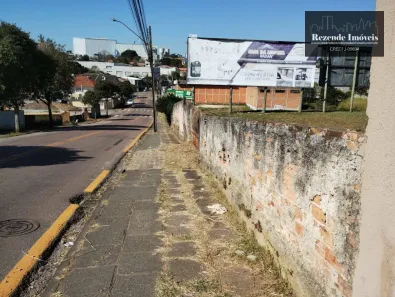 Terreno / Lote / Condomínio à venda, 11000m² no Cambuí, Campo Largo