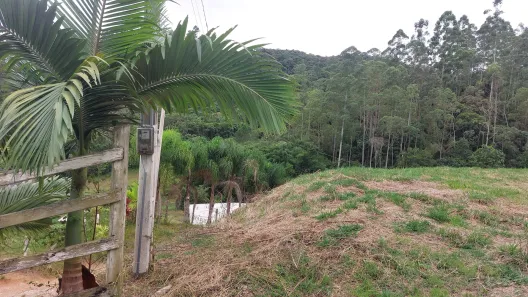 Fazenda / Sítio / Chácara com 2 Quartos à venda, 841m² no Vargem Grande, Águas Mornas