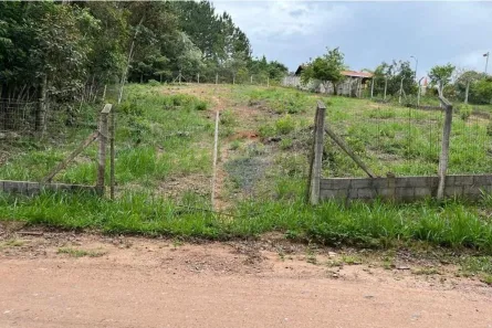 Terreno / Lote / Condomínio à venda, 2347m² no Caioçara, Jarinu