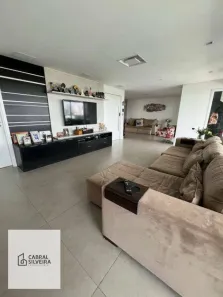 Apartamento com 4 Quartos para venda ou aluguel, 241m² no Água Branca, São Paulo
