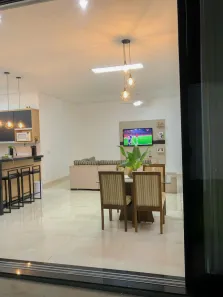Casa com 2 Quartos à venda, 186m² no Reserva Centenária, Santa Bárbara D'Oeste