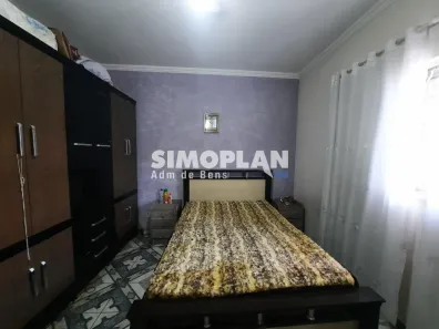 Sobrado com 4 Quartos para alugar, 336m² no Jardim Novo Ângulo, Hortolândia
