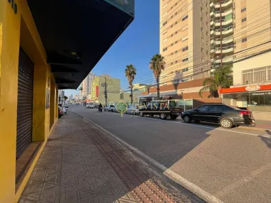 Loja / Salão / Ponto Comercial à venda, 225m² no Capoeiras, Florianópolis