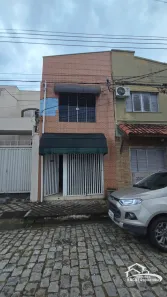 Apartamento com 3 Quartos para alugar, 110m² no Centro, Lorena
