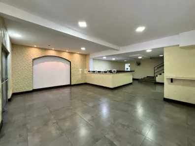 Galpão / Depósito / Armazém para alugar, 400m² no Vale do Paraíso, Teresópolis