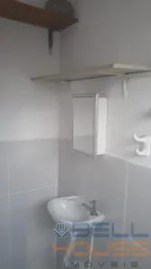 Conjunto Comercial / Sala para alugar, 28m² no Centro, Santo André