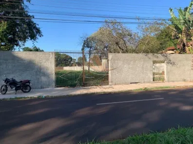 Terreno / Lote / Condomínio para alugar, 1764m² no Recreio das Acácias, Ribeirão Preto