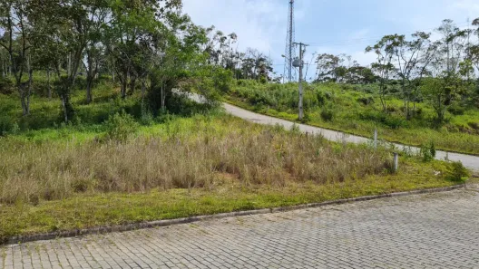 Terreno / Lote / Condomínio à venda, 441m² no , São Pedro de Alcântara