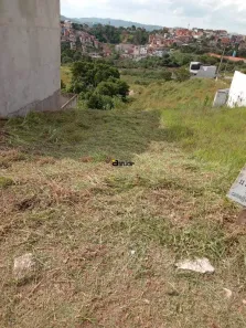 Terreno / Lote / Condomínio à venda, 200m² no Jardim Rosemary, Itapevi