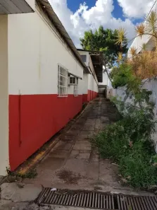Galpão / Depósito / Armazém à venda, 900m² no Zona Industrial, Brasília