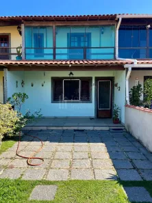 Casa com 2 Quartos à venda, 186m² no Centro (Praia Seca), Araruama