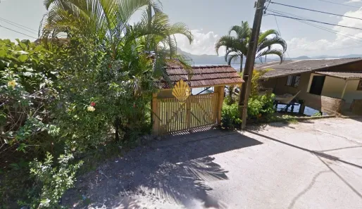 Terreno / Lote / Condomínio à venda, 580m² no Centro, Guaraqueçaba