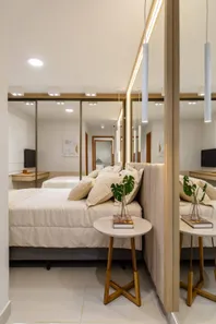 Casa com 2 Quartos à venda, 64m² no Residencial Canto dos Pássaros, Goianira