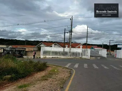 Casa de Condomínio com 2 Quartos à venda, 48m² no Nações, Fazenda Rio Grande