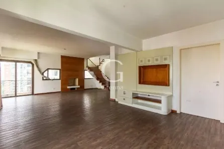 Cobertura com 3 Quartos à venda, 454m² no Planalto Paulista, São Paulo