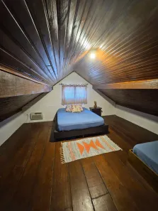 Flat com 1 Quarto para alugar, 50m² no Boiçucanga, São Sebastião