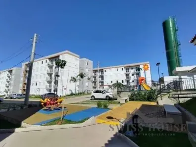 Apartamento com 2 Quartos à venda, 43m² no Jardim García, Campinas