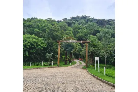Terreno / Lote / Condomínio à venda, 5030m² no Cuiabá, Petrópolis