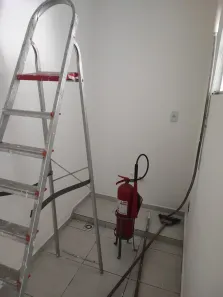 Loja / Salão / Ponto Comercial para alugar, 60m² no Lagoa, Macaé