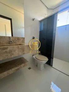 Apartamento com 2 Quartos para alugar, 98m² no Cândida Câmara, Montes Claros
