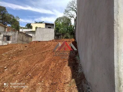 Terreno / Lote / Condomínio à venda, 158m² no Parque Residencial Itapeti, Mogi das Cruzes