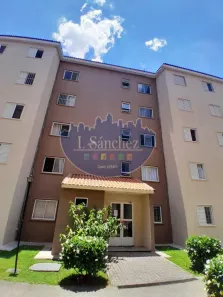 Apartamento com 2 Quartos à venda, 50m² no Vila São Carlos, Itaquaquecetuba