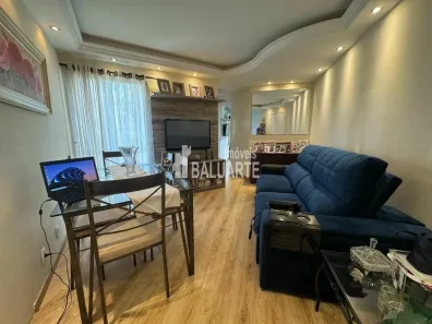 Apartamento com 2 Quartos à venda, 50m² no Vila Constança, São Paulo