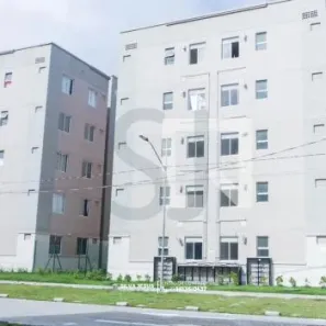 Apartamento com 2 Quartos à venda, 44m² no Itanhangá, Rio de Janeiro