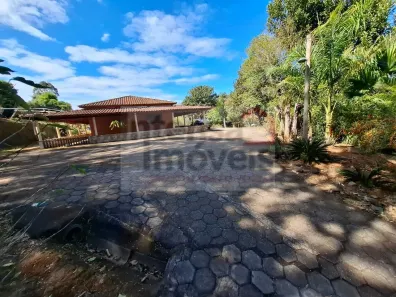 Fazenda / Sítio / Chácara com 2 Quartos à venda, 20634m² no , Redenção da Serra