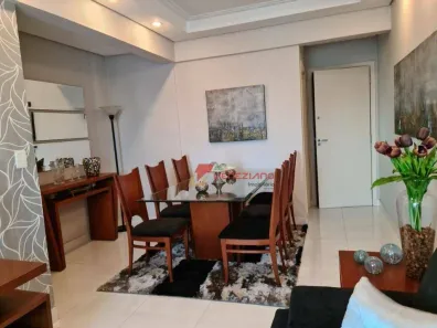 Apartamento com 3 Quartos à venda, 70m² no Cidade Alta, Piracicaba