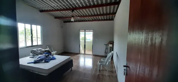 Fazenda / Sítio / Chácara com 2 Quartos à venda, 1600m² no Arrozal, Piraí