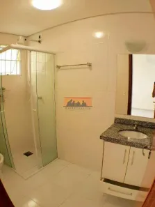 Kitnet com 1 Quarto para alugar, 25m² no Cidade Universitária, Campinas