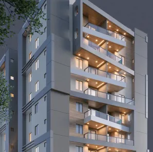 Apartamento com 3 Quartos à venda, 94m² no Candeias, Vitória da Conquista