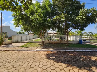 Casa de Condomínio com 5 Quartos à venda, 585m² no , Santo Inácio