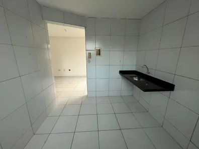 Apartamento com 2 Quartos à venda, 47m² no José Américo de Almeida, João Pessoa
