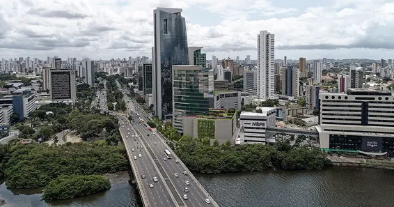 Andar / Laje corporativa à venda, 1714000m² no Recife, Recife