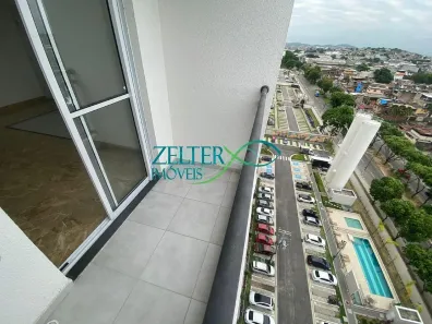 Apartamento com 2 Quartos para venda ou aluguel, 49m² no Vista Alegre, Rio de Janeiro