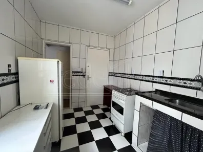 Apartamento com 2 Quartos para alugar, 82m² no Jardim Amália, Volta Redonda