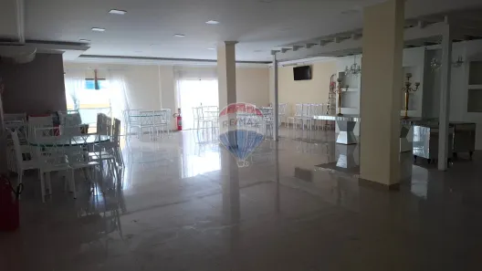 Galpão / Depósito / Armazém para alugar, 400m² no Vilar dos Teles, São João de Meriti