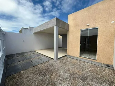 Casa com 3 Quartos à venda, 160m² no Brisas de Atalaia, Barra dos Coqueiros