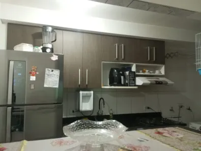 Apartamento com 2 Quartos à venda, 44m² no Vila Miranda, Itaquaquecetuba
