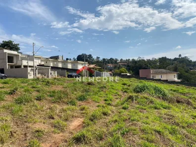 Terreno / Lote / Condomínio à venda, 189m² no Jardim América, Atibaia