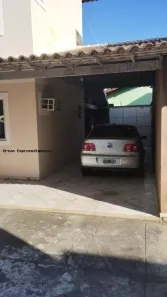 Sobrado com 3 Quartos à venda, 151m² no Jardim Mariléa, Rio das Ostras
